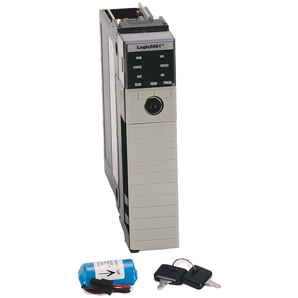 1756-L61 New Allen Bradley ControlLogix 5560 Controller